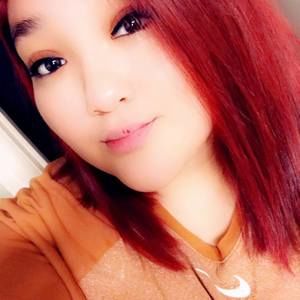 Meet your Posher, Jade